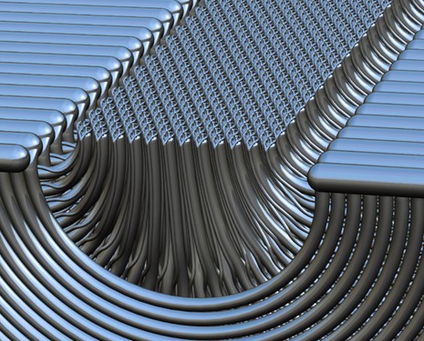 Heat-pipe Array