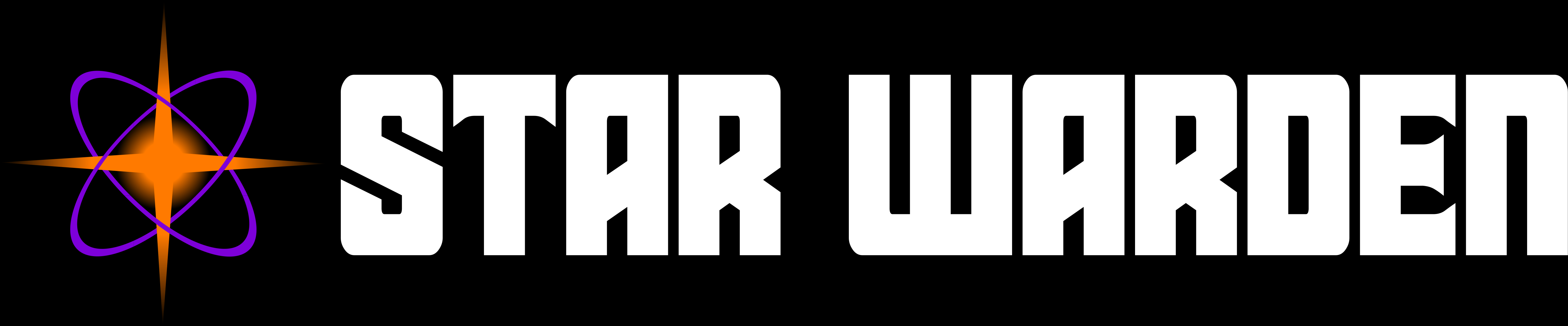 StarWarden Logo